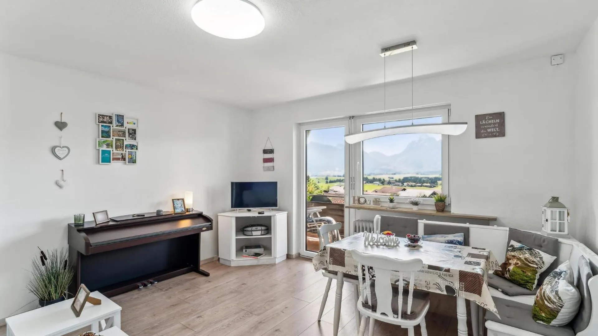 Amazing Apartment In Fuessen 호펜암제